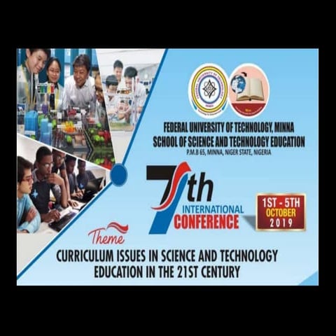 Innovations of tomorrow