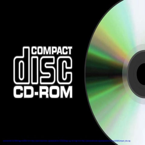 History of Optical Disc Technology