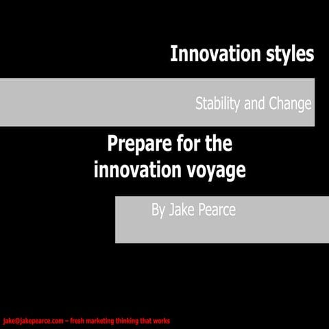 The Power of Compound Creativity - Consistency drives business outcomes ...