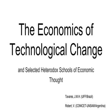 Innovation system 101-lecture-2