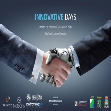 Growth Hacking di Mirko Maiorano