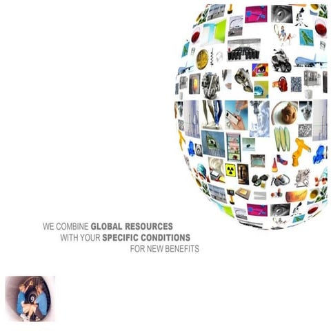 Innovative design for industry - Technology watching - Problem solving - Pate...