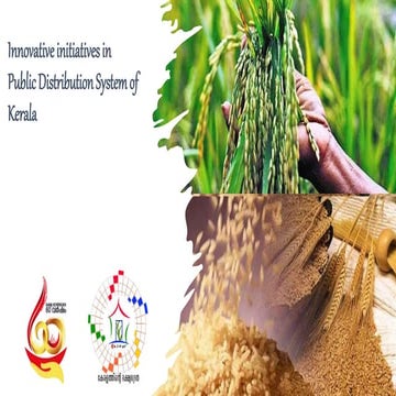 Innovative initiatives in Public Distribution System of Kerala.pptx