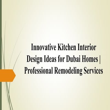 One Page Portfolio - Kitchen Design.pdf