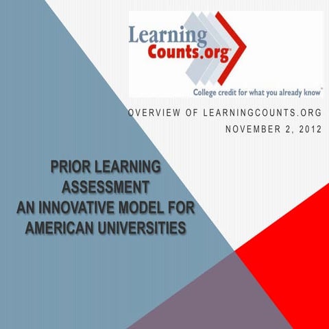 Innovative models for_american_universities_cael