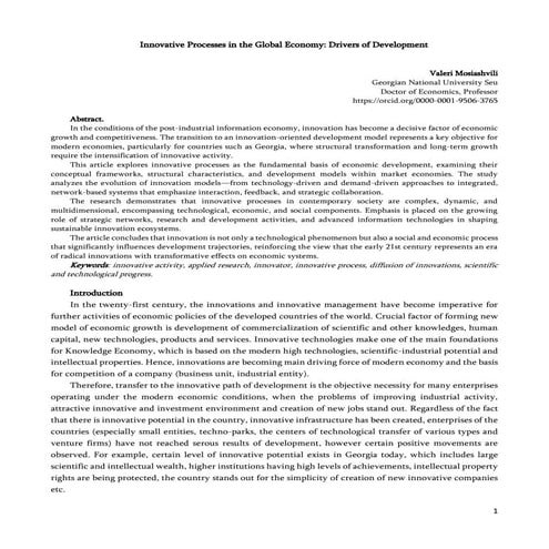 Innovative Processes in the Global Economy Drivers of Development.pdf