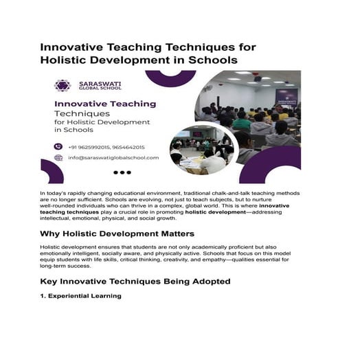 Innovative Teaching Techniques for Holistic Development in Schools.pdf