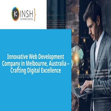 Web development agency australia | PDF