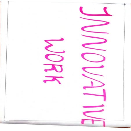 innovative work .pdf