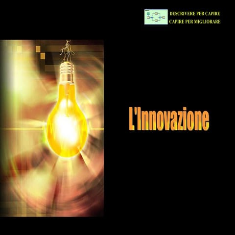 Innovazione