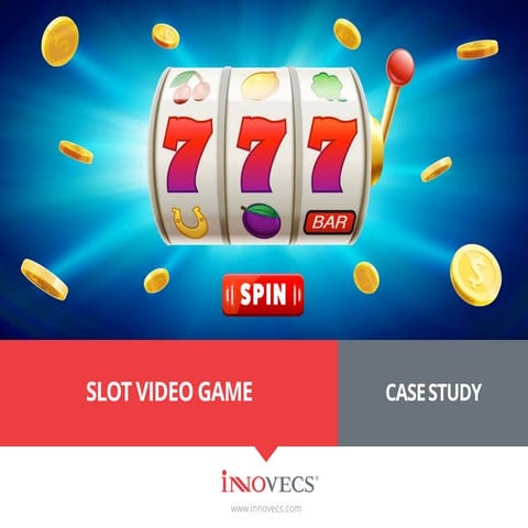 Slot Video Game