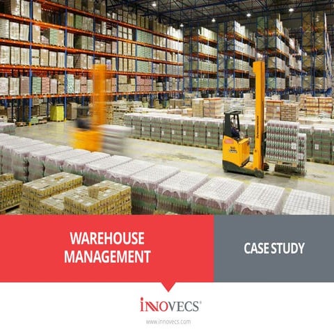 Warehouse Management