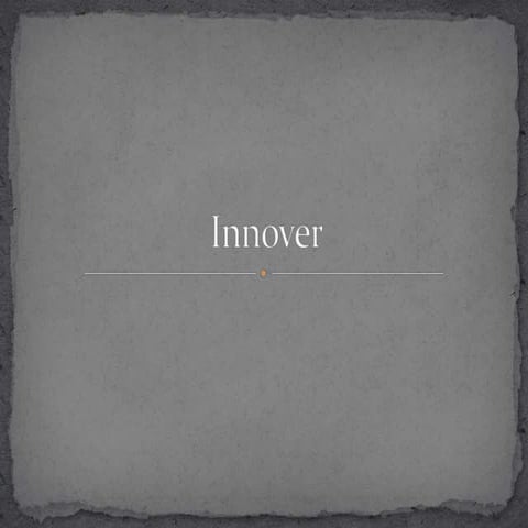 Innover