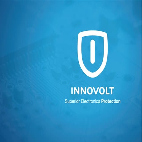 Innovolt Brief Overview