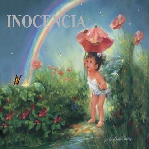 Inocencia(3)