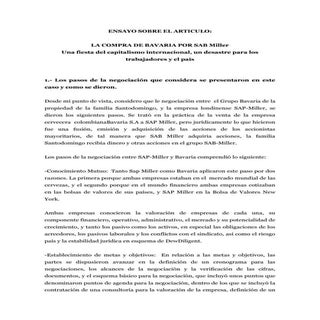 Inocencio meléndez julio. ensayo s...