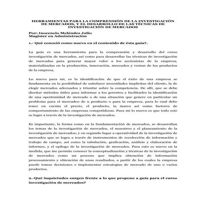 Informe final | DOCX