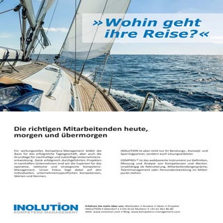 Inolution Inserat Boot