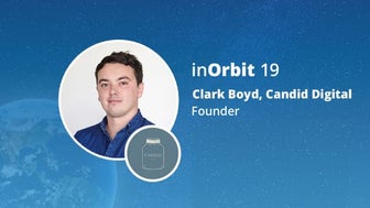 InOrbit 2019 - The Global Role of Voice Search - Clark Boyd