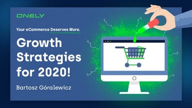 Your eCommerce deserves more. | InOrbit 2020