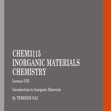 -study of the inorganic-Material-Lec-8.pdf