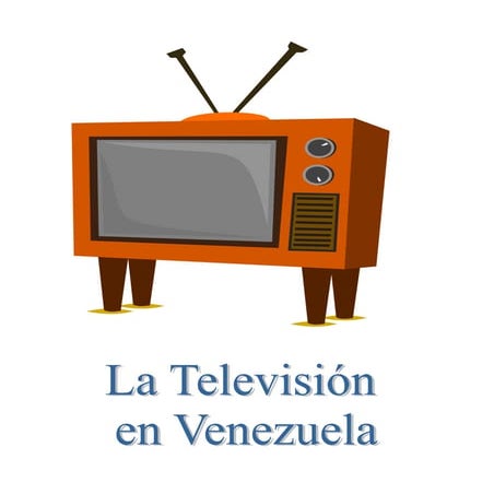Inorme de la tv en venezuela skype
