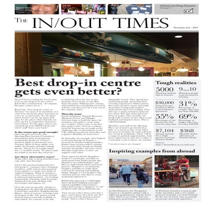 IN/Out Times | PDF