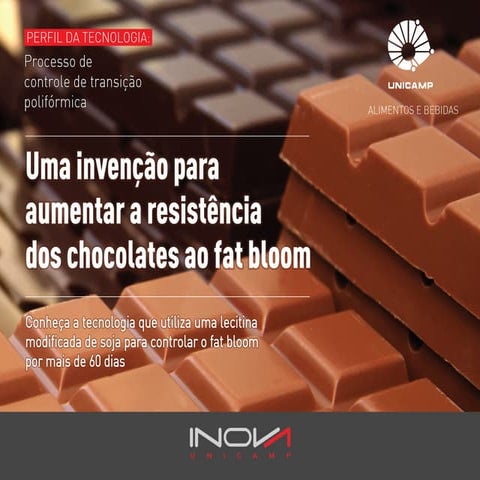 Tecnologia para Licenciamento