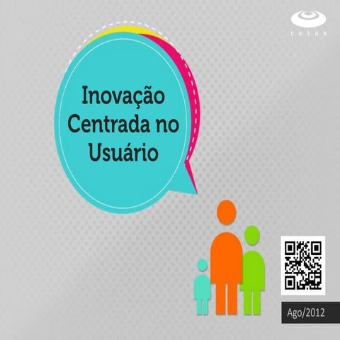 CESAR - Apresentação de Negócios | PDF