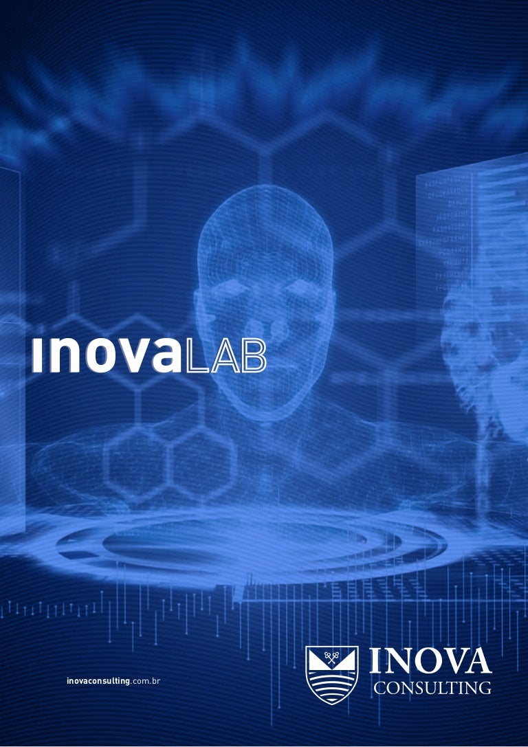 Inova Lab by Inova Consulting