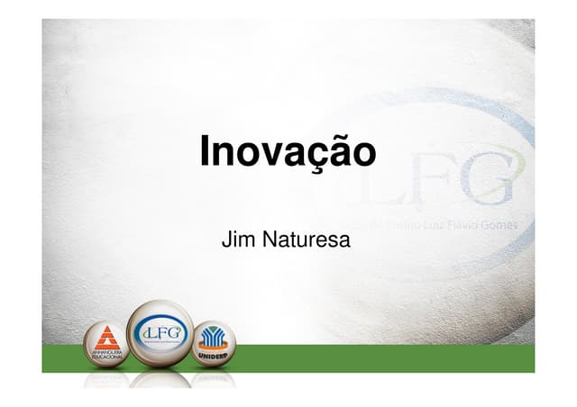 Inovação Tecnológica