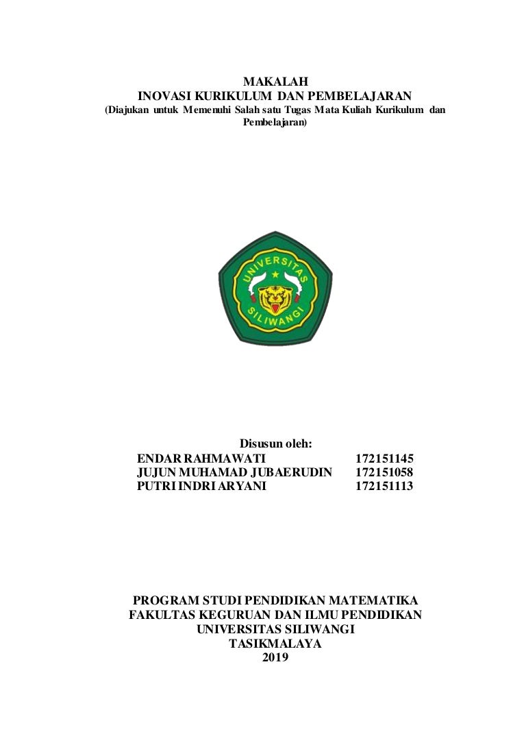 Contoh Inovasi Dalam Pendidikan Inovasi Belajar Selama Contoh Inovasi Dalam Pendidikan Inovasi Belajar Selama