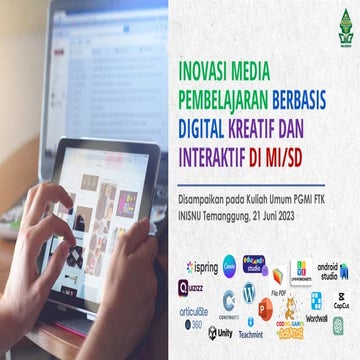 Inovasi Media Pembelajaran berbasis Digital Kreatif dan Interaktif di SD-MI.pdf