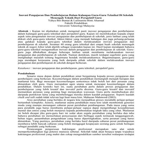 Inovasi pengajaran dan_pembelajaran_dalam_kalangan_guru