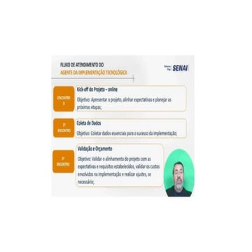 Project Alignment and KPI Validation for Suppliers and Integrators | PPTX