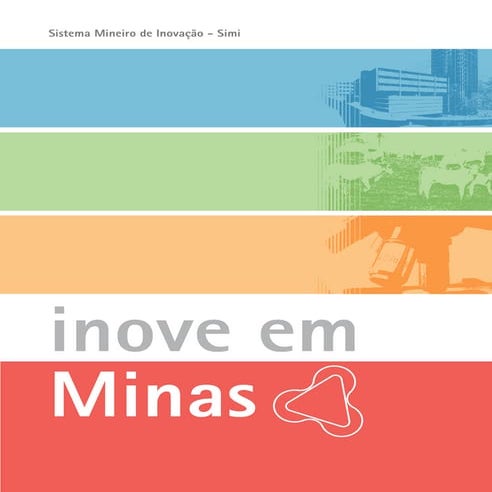 Inove Em Minas