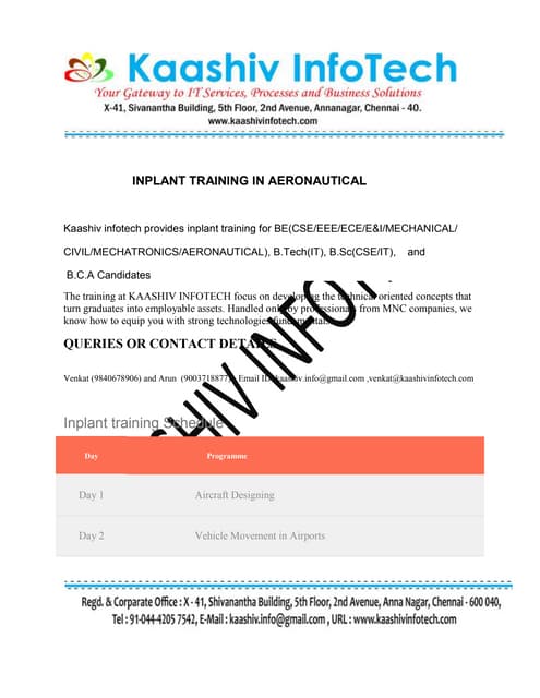 Atal Fdp Recent Developments In Construction Technology Addressing