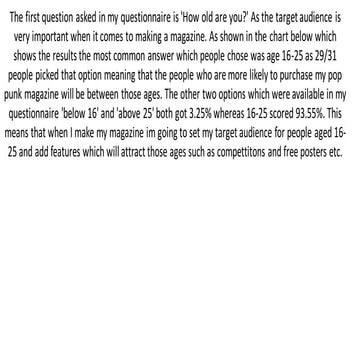 Inportant media work 1