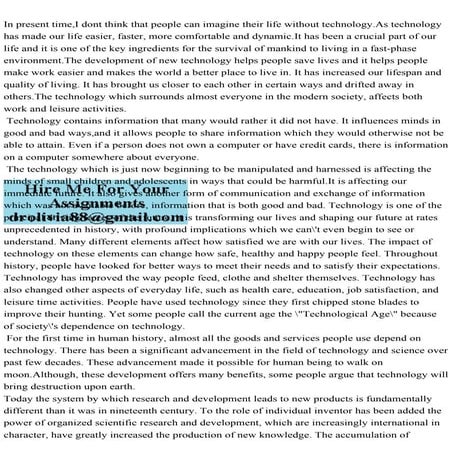 In present time,I dont think that people can imagine their life with.pdf