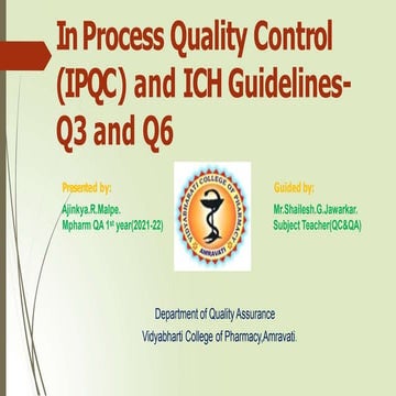 In Process Quality Control (IPQC) (3).pptx