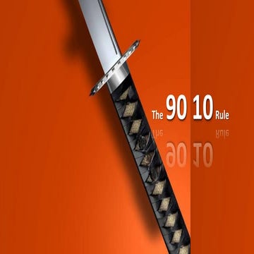 In pursuit of happiness