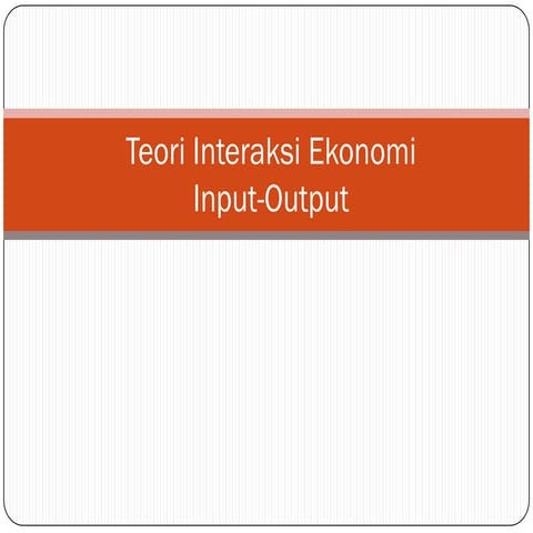 Input output edit akhir