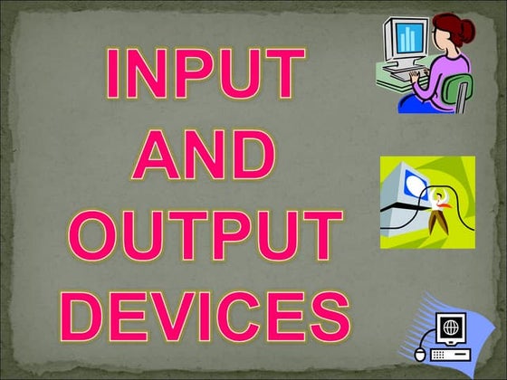 Computer Basics 101 Slide Show Presentation | PPT