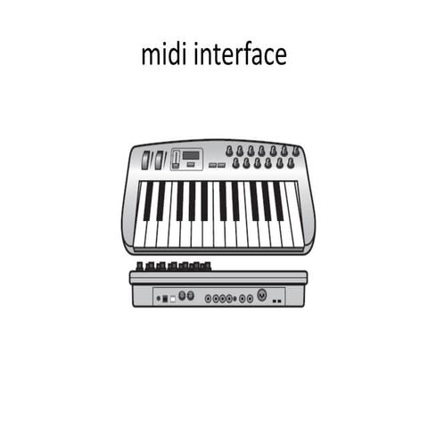Input device revision for IGCSE ICT | PPTX