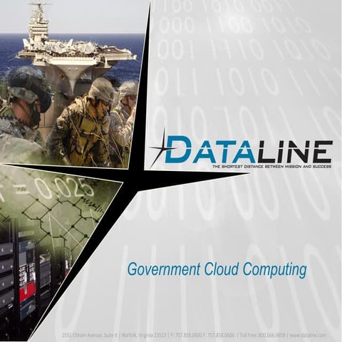 Input Fed Focus 2010 Presentation