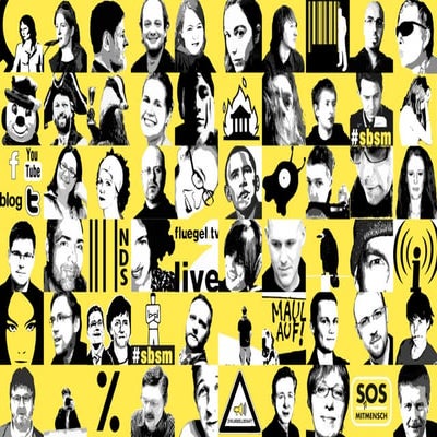 Vortrag bei GEW in Essen