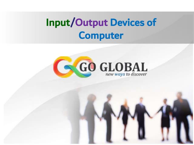 Input Output device of computer.pdf