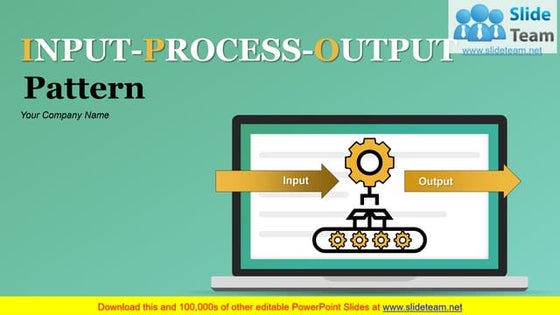 Continuous Improvement PowerPoint Presentation Slides | PPT