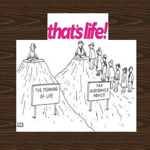 Input tax credit under GST