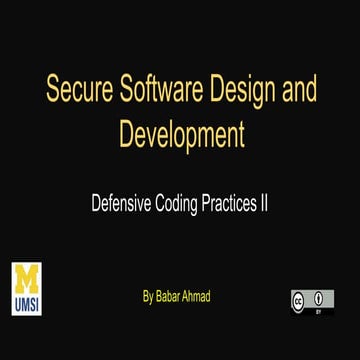 Input Validation and Regex Secure  .pptx